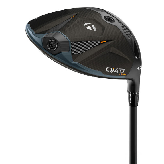 Driver Qi4D Max
