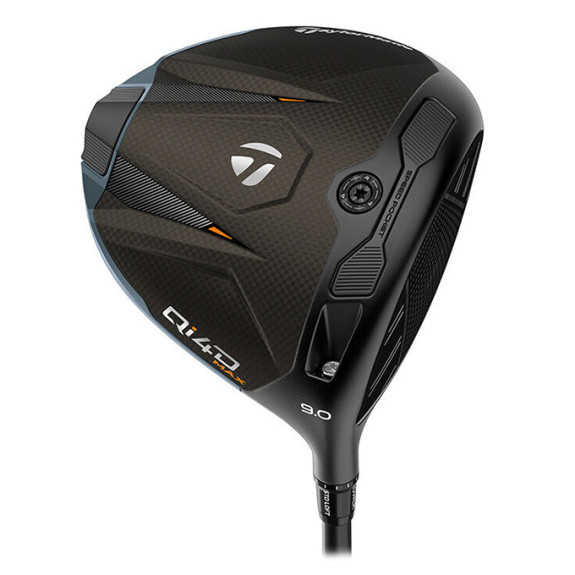 Driver Qi4D Max