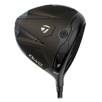 Driver Qi4D Max