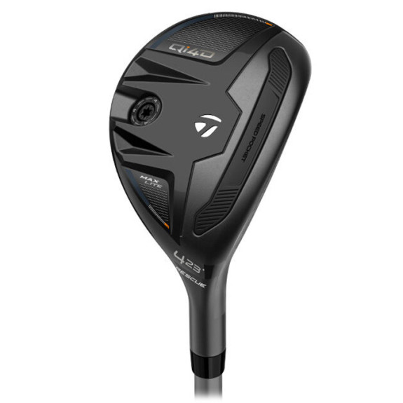 Hybride Qi4D Max Lite