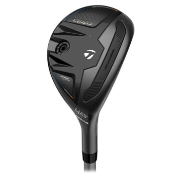 Hybride Qi4D Max Lite