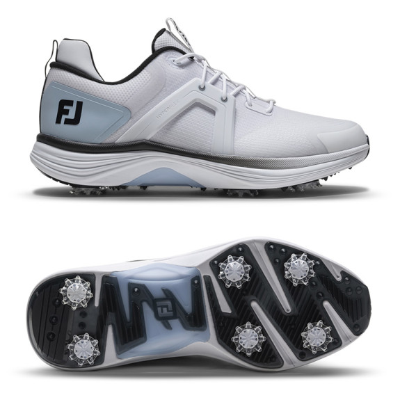 Hyperflex 55497 Blanc Bleu Homme