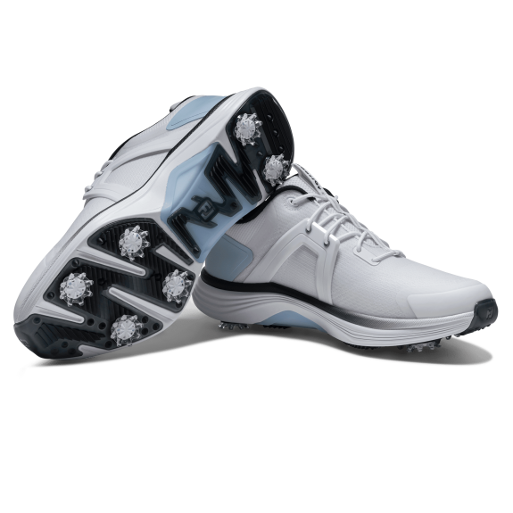 Hyperflex 55497 Blanc Bleu Homme