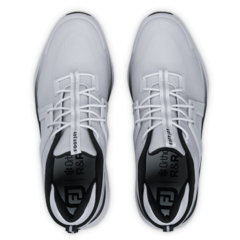 Hyperflex 55497 Blanc Bleu Homme 2