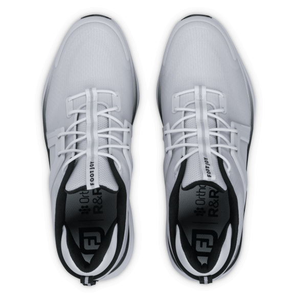 Hyperflex 55497 Blanc Bleu Homme