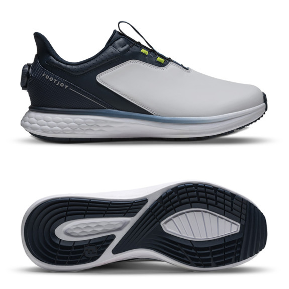 Pulse Boa 54718 Blanc Marine Homme