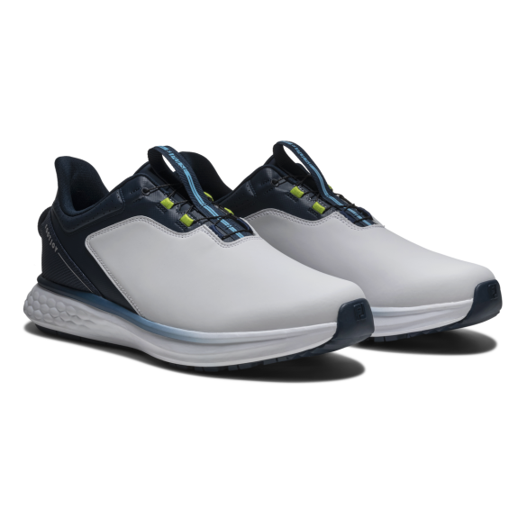 Pulse Boa 54718 Blanc Marine Homme