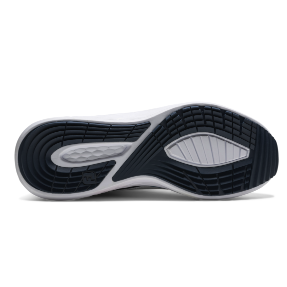 Pulse Boa 54718 Blanc Marine Homme