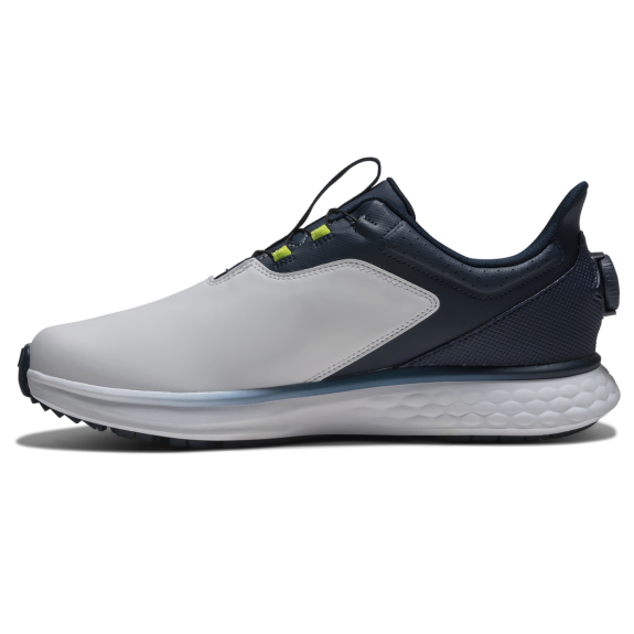 Pulse Boa 54718 Blanc Marine Homme