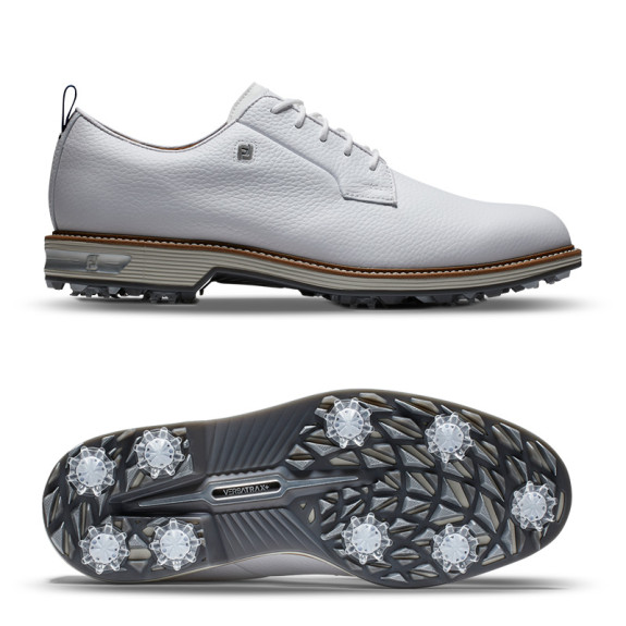 Première Series 54355 Blanc Gris Homme