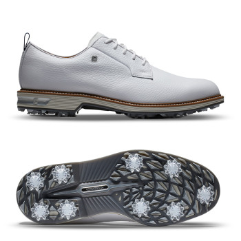 Première Series 54355 Blanc Gris Homme