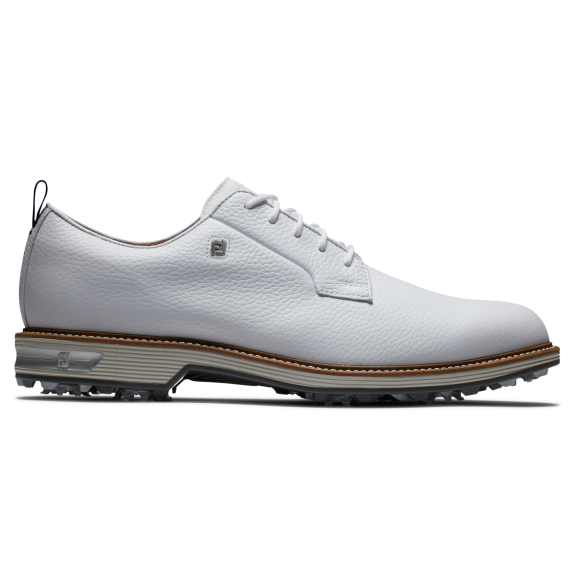 Première Series 54355 Blanc Gris Homme