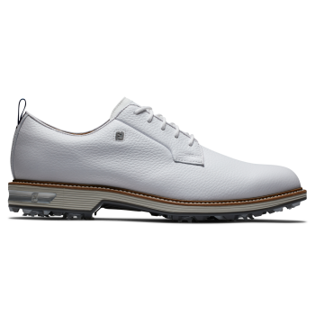 Première Series 54355 Blanc Gris Homme