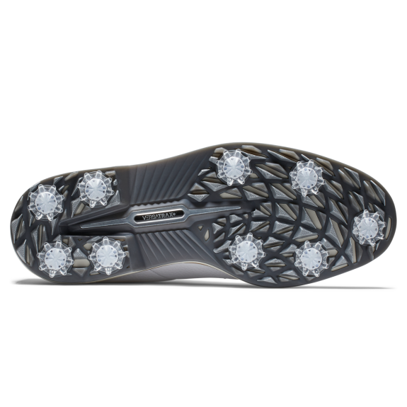 Première Series 54355 Blanc Gris Homme