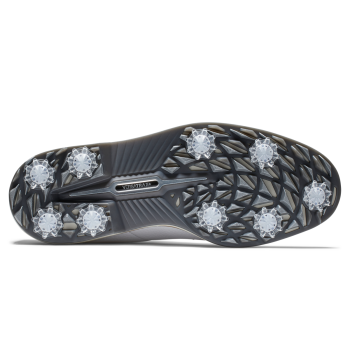 Première Series 54355 Blanc Gris Homme