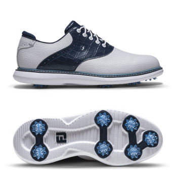 Traditions 57981 Blanc Marine Homme