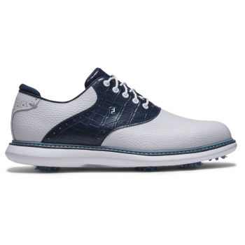 Traditions 57981 Blanc Marine Homme