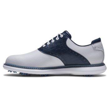 Traditions 57981 Blanc Marine Homme