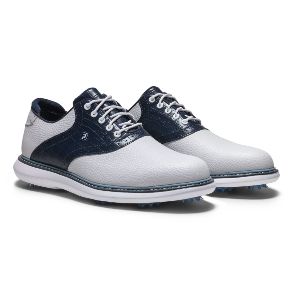 Traditions 57981 Blanc Marine Homme
