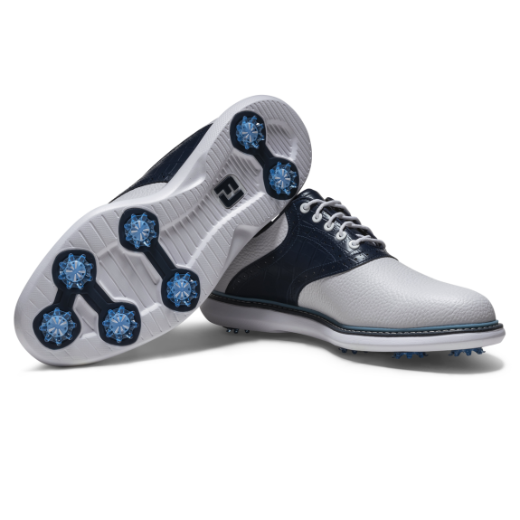 Traditions 57981 Blanc Marine Homme