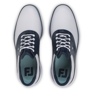 Traditions 57981 Blanc Marine Homme