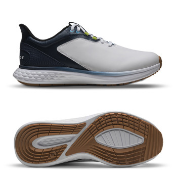 Pulse Spikeless 54706 Blanc Marine Homme