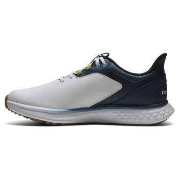 Pulse Spikeless 54706 Blanc Marine Homme