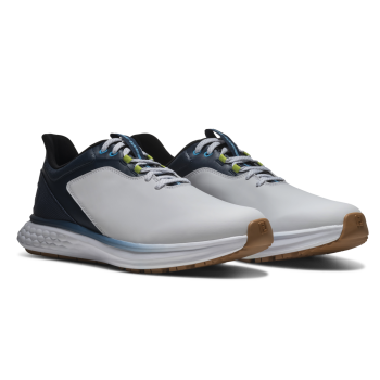 Pulse Spikeless 54706 Blanc Marine Homme