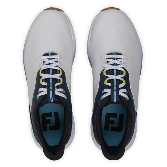 Pulse Spikeless 54706 Blanc Marine Homme