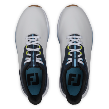 Pulse Spikeless 54706 Blanc Marine Homme