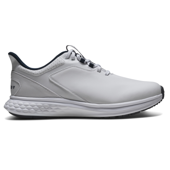 Pulse Spikeless 54719 Blanc Gris Homme