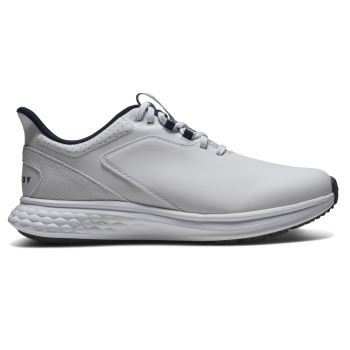 Pulse Spikeless 54719 Blanc Gris Homme