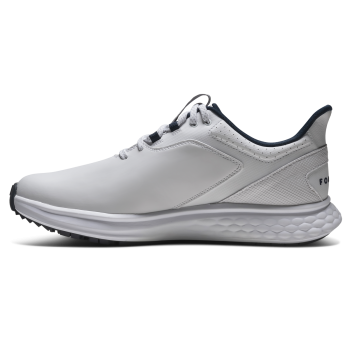 Pulse Spikeless 54719 Blanc Gris Homme