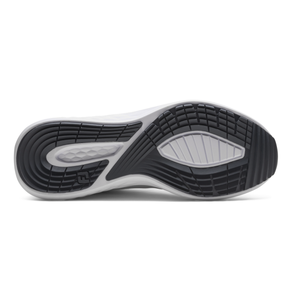 Pulse Spikeless 54719 Blanc Gris Homme