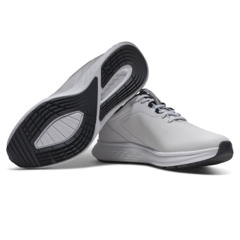 Pulse Spikeless 54719 Blanc Gris Homme