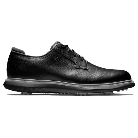 Traditions Blucher 57968 Noir Homme