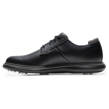 Traditions Blucher 57968 Noir Homme