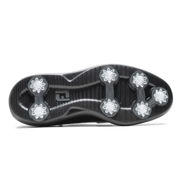 Traditions Blucher 57968 Noir Homme