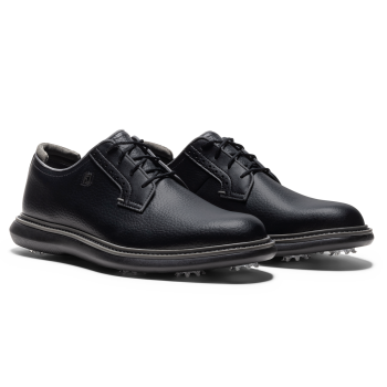 Traditions Blucher 57968 Noir Homme