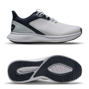 Pulse Spikeless 93849 Blanc Marine Femme