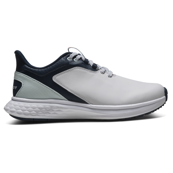 Pulse Spikeless 93849 Blanc Marine Femme