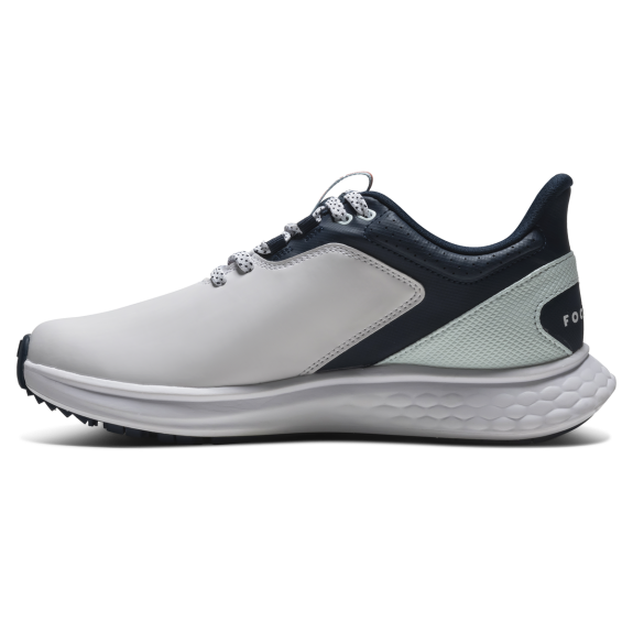 Pulse Spikeless 93849 Blanc Marine Femme