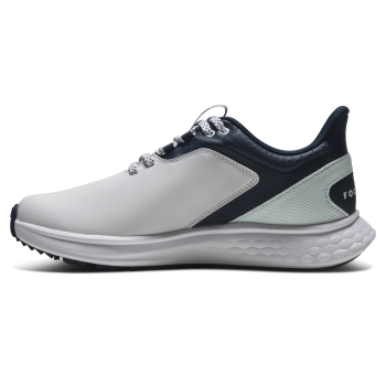 Pulse Spikeless 93849 Blanc Marine Femme