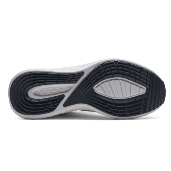 Pulse Spikeless 93849 Blanc Marine Femme