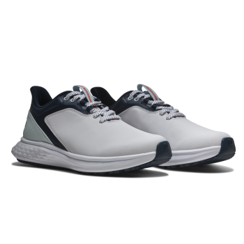 Pulse Spikeless 93849 Blanc Marine Femme