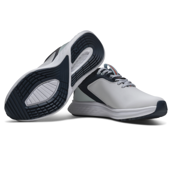 Pulse Spikeless 93849 Blanc Marine Femme