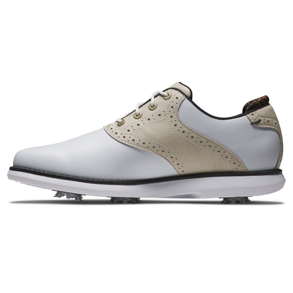 Traditions 97939 Blanc Brun Femme