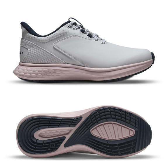 Pulse Spikeless 93848 Blanc Rose Femme