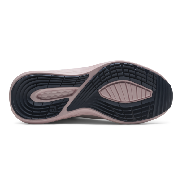 Pulse Spikeless 93848 Blanc Rose Femme