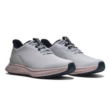 Pulse Spikeless 93848 Blanc Rose Femme